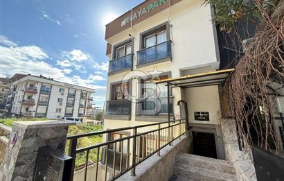 MUSELAND ADATEPE'DE DEÜ YÜRÜME MESAFESİNDE 1+1 EŞYALI KİRALIK