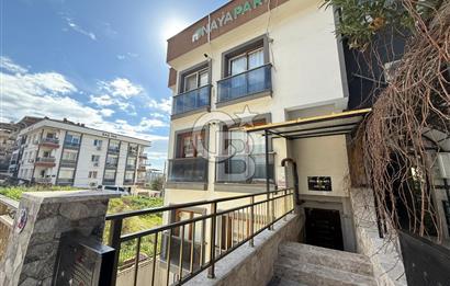 MUSELAND ADATEPE'DE DEÜ YÜRÜME MESAFESİNDE 1+1 EŞYALI KİRALIK