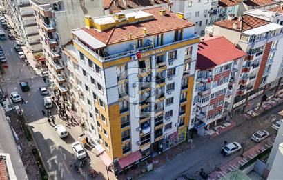 Manisa Merkez İşlek Cadde Üzerinde Satılık Köşe Dükkan