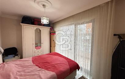 CB KİNG'DEN ÇAYIRHİSAR MAHALLESİ'NDE 1+1 EŞYALI KİRALIK DAİRE