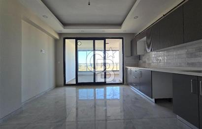 Çanakkale Esenler'de Millet Bahçesi Manzaralı Lüks 3.5+1 Daire