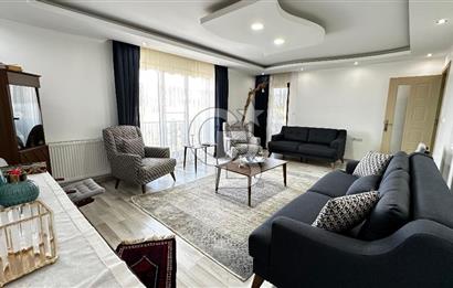 CB KİNG'DEN HASAN BASRİ ÇANTAY MAHALLESİ'NDE 3+1 KİRALIK DAİRE