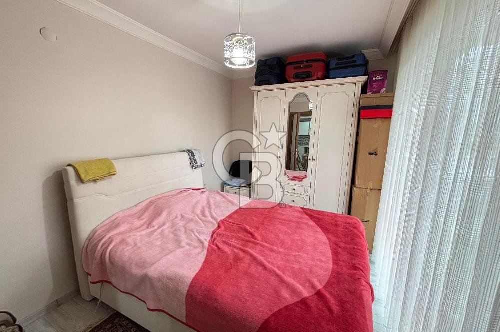 CB KİNG'DEN ÇAYIRHİSAR MAHALLESİ'NDE 1+1 EŞYALI KİRALIK DAİRE