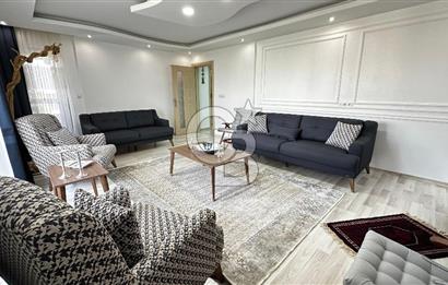 CB KİNG'DEN HASAN BASRİ ÇANTAY MAHALLESİ'NDE 3+1 KİRALIK DAİRE