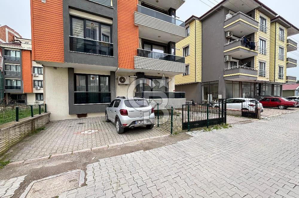 CB KİNG'DEN ÇAYIRHİSAR MAHALLESİ'NDE 1+1 EŞYALI KİRALIK DAİRE