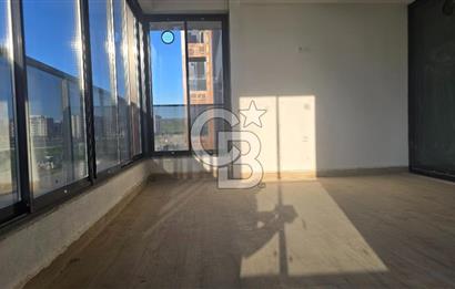 Çanakkale Esenler'de Millet Bahçesi Manzaralı Lüks 3.5+1 Daire