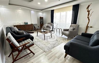 CB KİNG'DEN HASAN BASRİ ÇANTAY MAHALLESİ'NDE 3+1 KİRALIK DAİRE