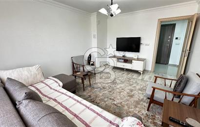 CB KİNG'DEN HASAN BASRİ ÇANTAY MAHALLESİ'NDE 3+1 KİRALIK DAİRE