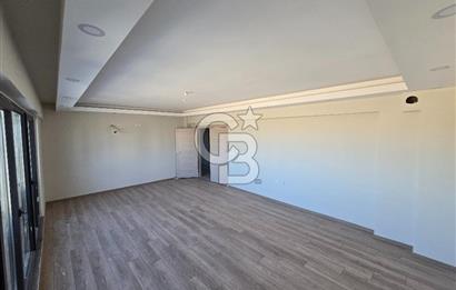 Çanakkale Esenler'de Millet Bahçesi Manzaralı Lüks 3.5+1 Daire