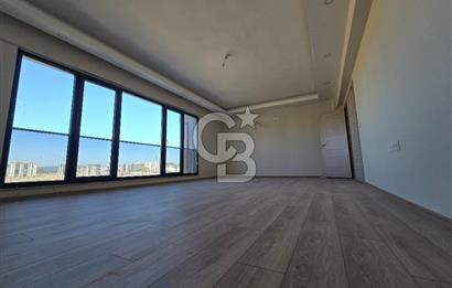 Çanakkale Esenler'de Millet Bahçesi Manzaralı Lüks 3.5+1 Daire