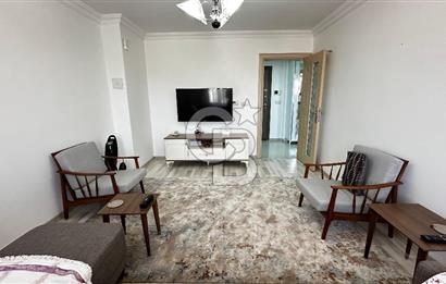 CB KİNG'DEN HASAN BASRİ ÇANTAY MAHALLESİ'NDE 3+1 KİRALIK DAİRE