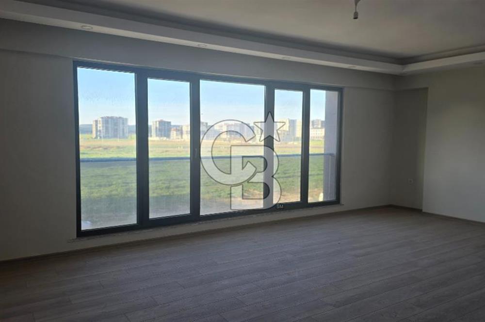 Çanakkale Esenler'de Millet Bahçesi Manzaralı Lüks 3.5+1 Daire