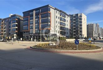 Çanakkale Esenler'de Millet Bahçesi Manzaralı Lüks 3.5+1 Daire - 3 - 335093