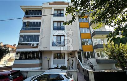 CB KİNG'DEN HASAN BASRİ ÇANTAY MAHALLESİ'NDE 3+1 KİRALIK DAİRE