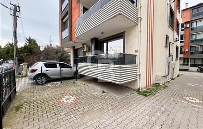 CB KİNG'DEN ÇAYIRHİSAR MAHALLESİ'NDE 1+1 EŞYALI KİRALIK DAİRE