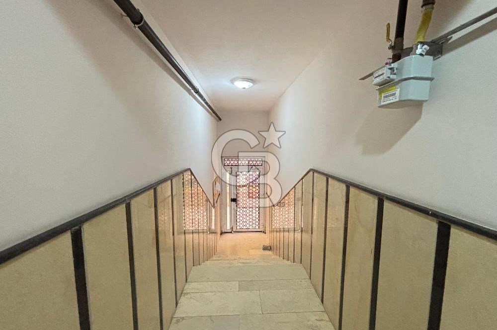 CB KİNG'DEN ÇAYIRHİSAR MAHALLESİ'NDE 1+1 EŞYALI KİRALIK DAİRE