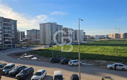 Çanakkale Esenler'de Millet Bahçesi Manzaralı Lüks 3.5+1 Daire