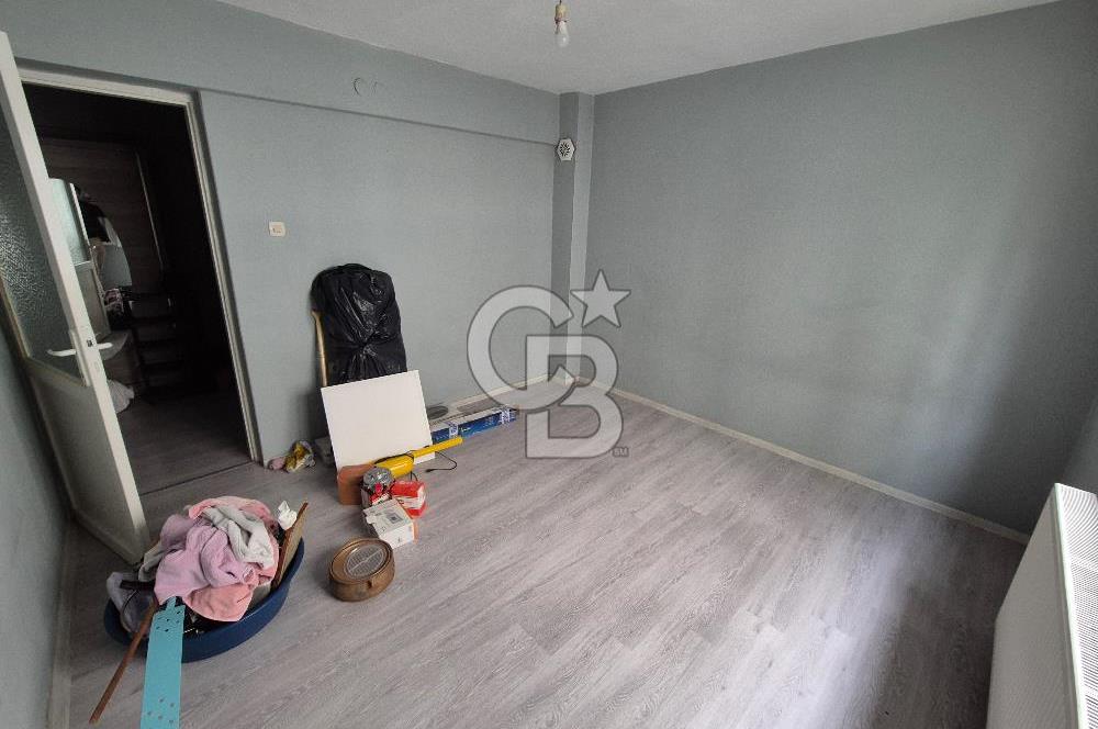 AİLECE FERAH YAŞAM SATILIK GENİŞ 3+1