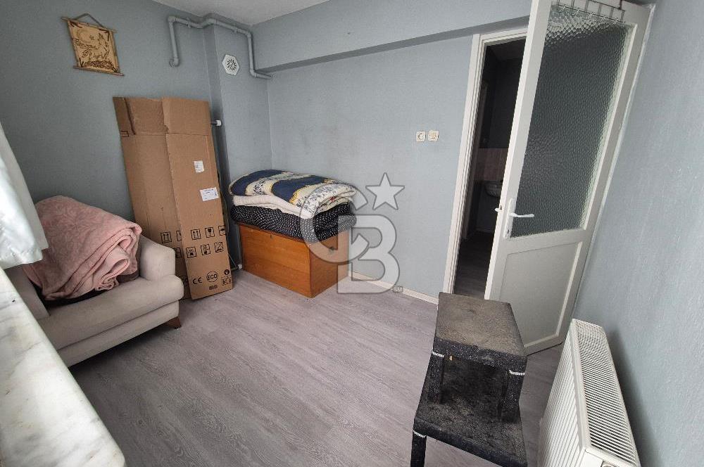 AİLECE FERAH YAŞAM SATILIK GENİŞ 3+1