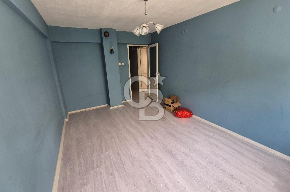 AİLECE FERAH YAŞAM SATILIK GENİŞ 3+1