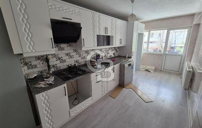 AİLECE FERAH YAŞAM SATILIK GENİŞ 3+1