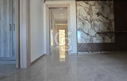 Çanakkale Esenler'de Millet Bahçesi Manzaralı Lüks 3.5+1 Daire