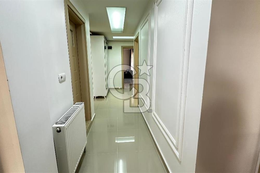 CB KİNG'DEN HASAN BASRİ ÇANTAY MAHALLESİ'NDE 3+1 KİRALIK DAİRE