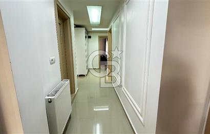 CB KİNG'DEN HASAN BASRİ ÇANTAY MAHALLESİ'NDE 3+1 KİRALIK DAİRE