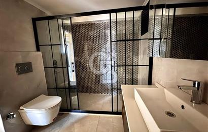 Çanakkale Esenler'de Millet Bahçesi Manzaralı Lüks 3.5+1 Daire