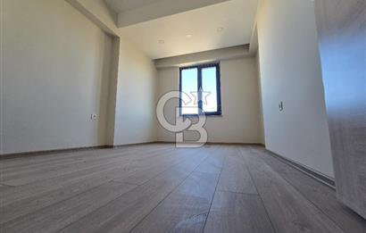 Çanakkale Esenler'de Millet Bahçesi Manzaralı Lüks 3.5+1 Daire