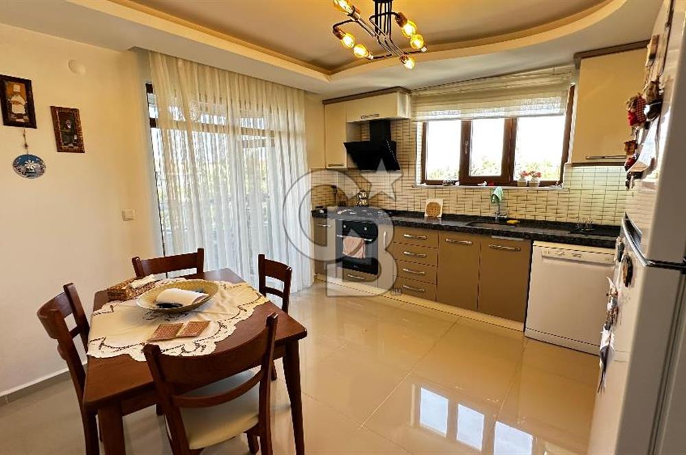 CB KİNG'DEN HASAN BASRİ ÇANTAY MAHALLESİ'NDE 3+1 KİRALIK DAİRE