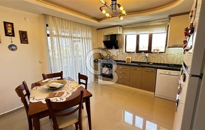 CB KİNG'DEN HASAN BASRİ ÇANTAY MAHALLESİ'NDE 3+1 KİRALIK DAİRE