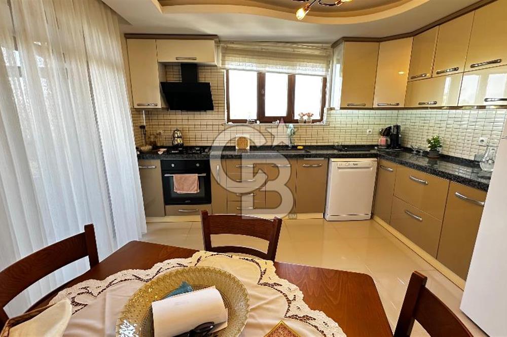 CB KİNG'DEN HASAN BASRİ ÇANTAY MAHALLESİ'NDE 3+1 KİRALIK DAİRE