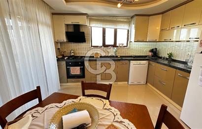 CB KİNG'DEN HASAN BASRİ ÇANTAY MAHALLESİ'NDE 3+1 KİRALIK DAİRE