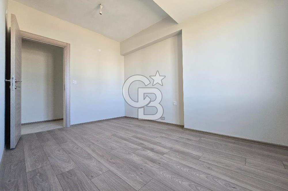 Çanakkale Esenler'de Millet Bahçesi Manzaralı Lüks 3.5+1 Daire