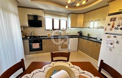 CB KİNG'DEN HASAN BASRİ ÇANTAY MAHALLESİ'NDE 3+1 KİRALIK DAİRE