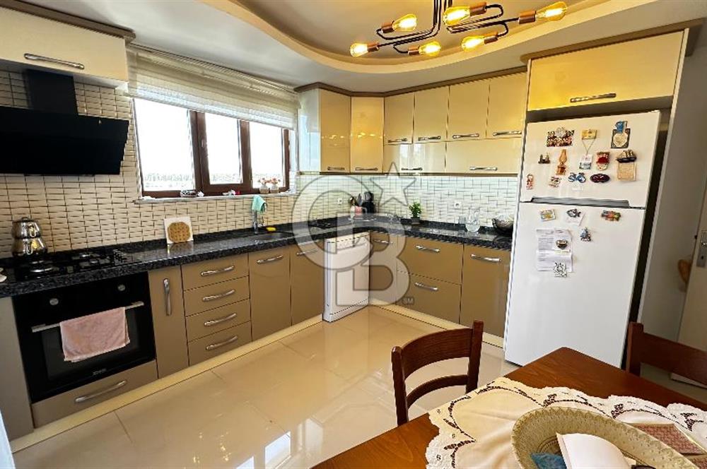 CB KİNG'DEN HASAN BASRİ ÇANTAY MAHALLESİ'NDE 3+1 KİRALIK DAİRE