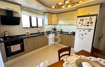 CB KİNG'DEN HASAN BASRİ ÇANTAY MAHALLESİ'NDE 3+1 KİRALIK DAİRE