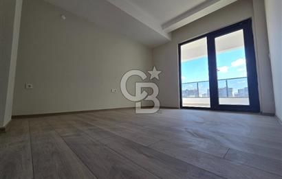 Çanakkale Esenler'de Millet Bahçesi Manzaralı Lüks 3.5+1 Daire