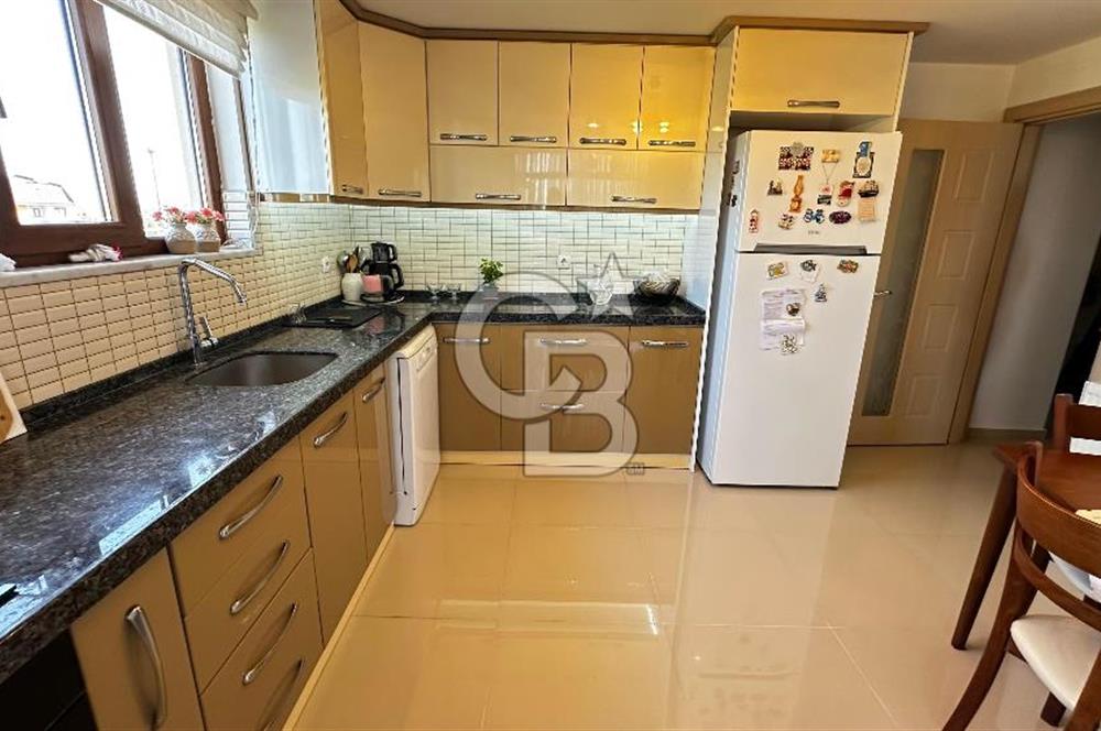 CB KİNG'DEN HASAN BASRİ ÇANTAY MAHALLESİ'NDE 3+1 KİRALIK DAİRE