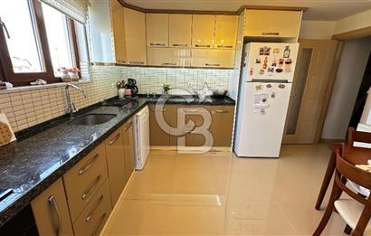 CB KİNG'DEN HASAN BASRİ ÇANTAY MAHALLESİ'NDE 3+1 KİRALIK DAİRE