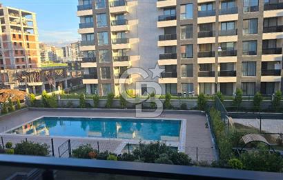 Çanakkale Esenler'de Millet Bahçesi Manzaralı Lüks 3.5+1 Daire