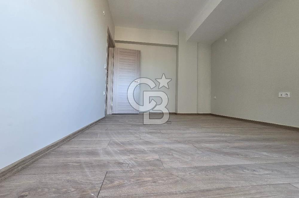 Çanakkale Esenler'de Millet Bahçesi Manzaralı Lüks 3.5+1 Daire