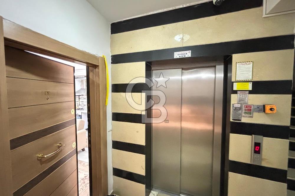 CB KİNG'DEN ÇAYIRHİSAR MAHALLESİ'NDE 1+1 EŞYALI KİRALIK DAİRE