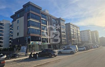 Çanakkale Esenler'de Millet Bahçesi Manzaralı Lüks 3.5+1 Daire