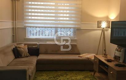 MALTEPE ONUR SOKAK'TA FULL YAPILI SATILIK 1+1 DAİRE