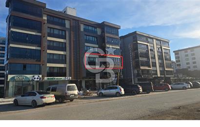 Çanakkale Esenler'de Millet Bahçesi Manzaralı Lüks 3.5+1 Daire