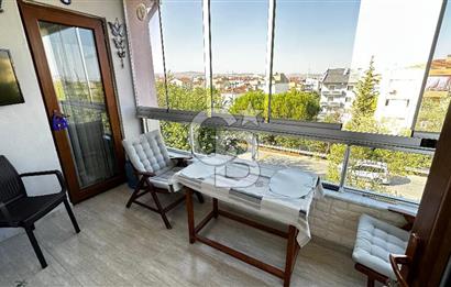 CB KİNG'DEN HASAN BASRİ ÇANTAY MAHALLESİ'NDE 3+1 KİRALIK DAİRE