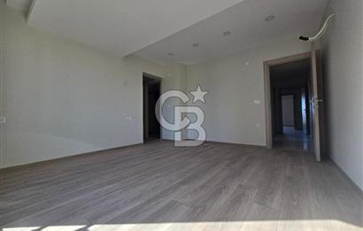 Çanakkale Esenler'de Millet Bahçesi Manzaralı Lüks 3.5+1 Daire