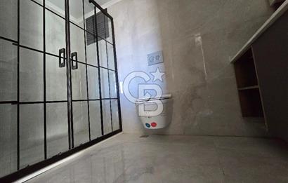 Çanakkale Esenler'de Millet Bahçesi Manzaralı Lüks 3.5+1 Daire